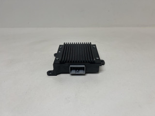 блок управления аккумулятором Jaguar XJ 4 поколение 2015, 2.0 л., бензин, CX2314A375AF, C2D40918