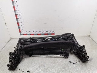 крыша BMW 6 серия E63/E64 2007, 3.0 л., АКПП, кабриолет, 54347003099