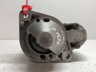 стартер Mitsubishi ASX 1 поколение [рестайлинг] 2013, 1.6 л., 4A92, бензин, 5МКПП, внедорожник 5 дв., M000T31671, 1810A008, M000T33771