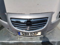 бампер передний Opel Insignia 1 поколение (A) 2009, 1.8 л., A 18 XER, бензин, 6МКПП, хетчбэк 5 дв. - фото №3