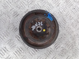 шкив коленвала Opel Vivaro A 2006, 1.9 л., DTi, дизель, МКПП, микроавтобус