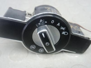 переключатель света Mercedes-Benz S-Класс W221 2008, 3.0 л., CDi, дизель, АКПП, седан, A2215452504