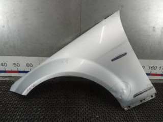 крыло переднее левое Mercedes-Benz C-Класс W204/S204/C204 [рестайлинг] 2011, 2.2 л., дизель, АКПП, седан