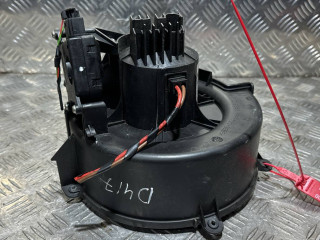 моторчик печки Opel Zafira 2 поколение (B) [рестайлинг] 2013, 1.6 л., бензин, 5МКПП, минивэн