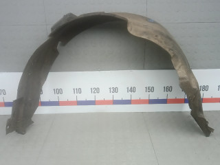 защита арок передняя левая (подкрылок) Kia Ceed 1 поколение 2009, 1.6 л., дизель, МКПП, хетчбэк 5 дв., 868111H000