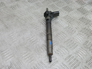 форсунка Volkswagen Golf 6 поколение 2009, 2.0 л., дизель, 03L130277, 0445116030