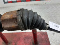 полуось передняя правая (приводной вал, ШРУС) Opel Signum C 2005, 3.0 л., АКПП, хетчбэк 5 дв. - фото №2
