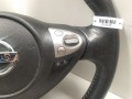 руль Nissan Juke YF15 [рестайлинг] 2012, 34126715A, 34127618A, 34137661A, 34137888B - фото №4
