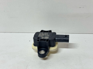 датчик удара Porsche 2022, 2.9 л., бензин, АКПП, внедорожник 5 дв., 4H0955557A