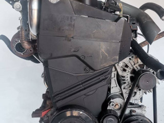 двигатель Renault Megane 3 поколение 2010, 1.5 л., K9K 832, дизель, 6МКПП, хетчбэк 5 дв., K9KG832