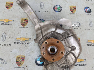 кулак поворотный правый Alfa Romeo 2019, 2.0 л., бензин, АКПП, 00505445620