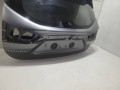 крышка багажника (дверь 3-5) Nissan Qashqai 2 поколение 2015, 1.6 л., R9M, дизель, 6МКПП, серый, внедорожник 5 дв., передний привод - фото №4