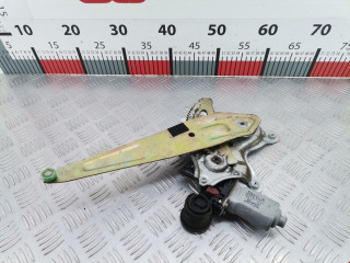 стеклоподъемник электрический задний левый Toyota 2003, 2.0 л., МКПП, внедорожник 5 дв., 6980442020