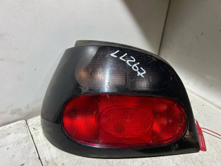 фонарь задний левый Renault Megane 1 поколение 1997, 1.6 л., K7M 690, бензин, 5МКПП, хетчбэк 5 дв.