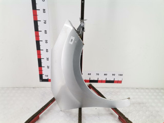 крыло переднее правое Citroen C3 2 поколение 2010, 1.4 л., МКПП, хетчбэк 5 дв., 7841Z7