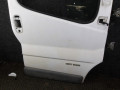 дверь передняя правая Renault Trafic 2 поколение 2004, 1.9 л., дизель, МКПП, микроавтобус - фото №2