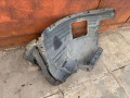 защита арок передняя левая (подкрылок) BMW X1 E84 2010, 2.0 л., дизель, АКПП, 51712993141, 2993141, 51712990091, 2990091 - фото №4