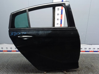 дверь задняя правая Opel Insignia 1 поколение (A) [рестайлинг] 2017, 1.6 л., дизель