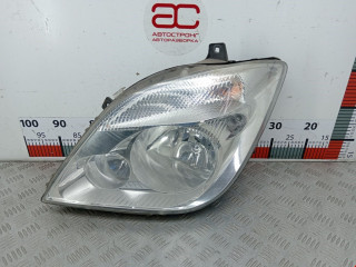 фара левая Mercedes-Benz Sprinter 2 поколение (W906) 2011, 2.2 л., МКПП, микроавтобус, A9068200161