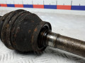 полуось передняя правая (приводной вал, ШРУС) Land Rover Range Rover 3 поколение [рестайлинг] 2007, 3.6 л., дизель - фото №3