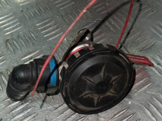 клапан EGR Citroen C2 1 поколение 2006, седан