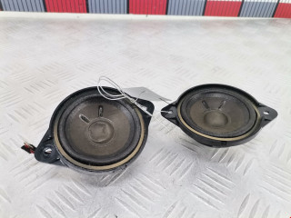 динамик высокочастотный (пищалка) Audi A5 8T 2011, 2.0 л., МКПП, купе, 8T0035416