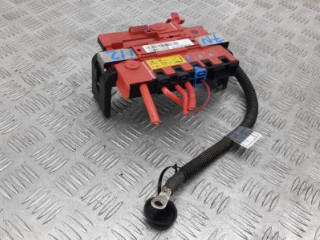 Блок управления BCM (Body Control Module) BMW X5 E70 2007, 3.0 л., дизель, АКПП, внедорожник 5 дв., 911413505