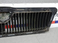 решетка радиатора Skoda Octavia 2 поколение (A5) 2007, 1.9 л., дизель, хетчбэк 5 дв., 1Z0853668 - фото №6