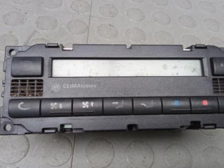 блок управления печки / климат-контроля Volkswagen Passat B5 [рестайлинг] 2002, 1.9 л., дизель, универсал
