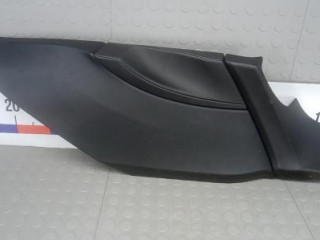обшивка стойки BMW 5 серия F07/F10/F11 2011, 3.0 л., дизель, хетчбэк 5 дв.