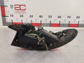 фонарь задний левый Mazda 323 5 поколение 1996, 1.5 л., МКПП, хетчбэк 5 дв., 8FBP51160 - фото №5