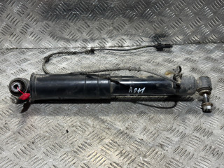 амортизатор задний правый Renault Talisman 1 поколение 2018, 1.5 л., дизель, 6МКПП, седан, 562107157R