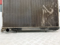 радиатор (основной) Nissan X-Trail T31 2010, 2.0 л., АКПП, внедорожник 5 дв. - фото №3