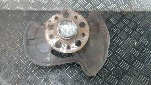 ступица передняя левая Mercedes-Benz E-Класс W212/S212/C207/A207 2012, 2.2 л., дизель, АКПП, купе - фото №1