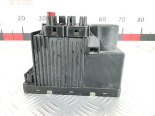 компрессор центрального замка Mercedes-Benz SL-Класс R129 [рестайлинг] 1995, 3.2 л., АКПП, кабриолет, A1298000848