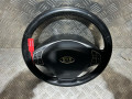 руль Kia Ceed 1 поколение 2010, 1.6 л., дизель, АКПП, хетчбэк 5 дв. - фото №4