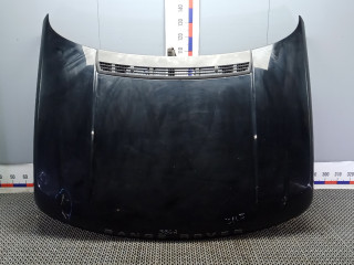 капот Land Rover Range Rover 3 поколение [рестайлинг] 2007, 3.6 л., дизель