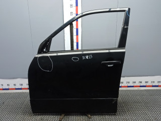 дверь передняя левая Suzuki Grand Vitara 2 поколение 2007, 1.9 л., дизель, внедорожник 5 дв.