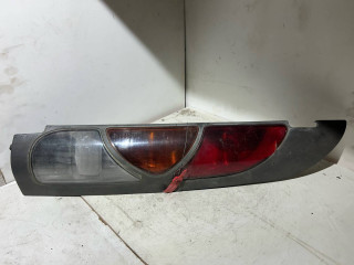 фонарь задний правый Renault Kangoo 1 поколение 2000, 1.9 л., дизель