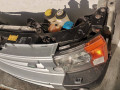 передняя часть (ноускат) Land Rover Discovery 3 поколение 2006, 2.7 л., 276DT, дизель, 6МКПП, внедорожник 5 дв. - фото №6
