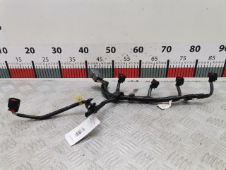 проводка Mazda 6 GG [рестайлинг] GG 2005, 2.0 л., МКПП, универсал