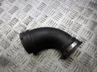 патрубок воздушного фильтра Opel Corsa C [рестайлинг] 2004, 1.4 л., бензин, 24437915