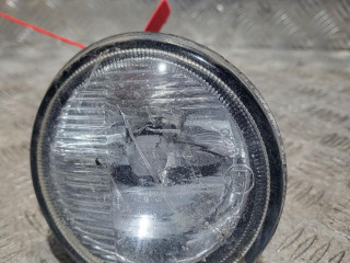 фара противотуманная правая Renault Megane 1 поколение 1998, 1.9 л., купе, 7700838258