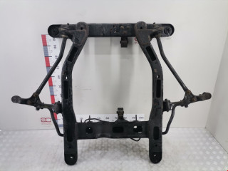 балка подвески передняя (подрамник) Kia 2005, 2.9 л., МКПП, минивэн, 0K55334800F