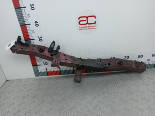 рамка капота Toyota Avensis 3 поколение (T270) [рестайлинг] 2012, 2.0 л., МКПП, седан