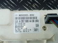 блок комфорта Mercedes-Benz E-Класс W212/S212/C207/A207 2012, 2.2 л., дизель, АКПП, купе, A2079004400 - фото №2