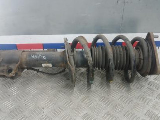 стойка передняя левая Kia Ceed 2 поколение 2014, 1.4 л., дизель, МКПП, хетчбэк 5 дв.