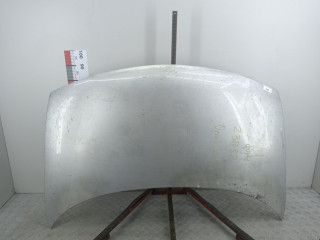 капот Opel Sintra 1 поколение 1999, 2.2 л., МКПП, минивэн, 10363250