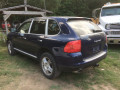 раздаточная коробка Porsche Cayenne 955 2004, 4.5 л., АКПП, внедорожник 5 дв., 955341040LX - фото №11