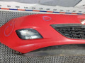 бампер передний Opel Astra J 2011, 2.0 л., дизель, хетчбэк 5 дв. - фото №4